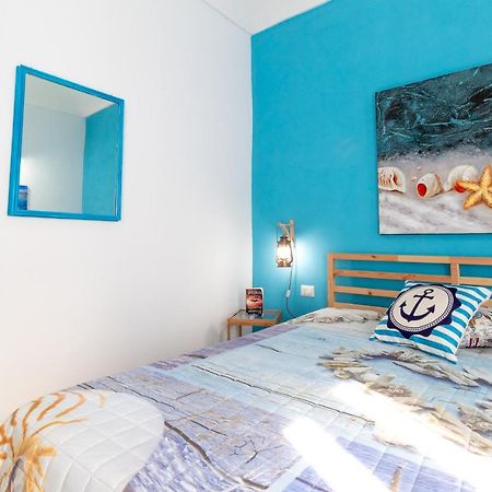 Syracuseapartments Il Pasubio Di Siracusa Stupendo Appartamento Vicino Ad Ortigia A 200M Dal Mare Eksteriør billede