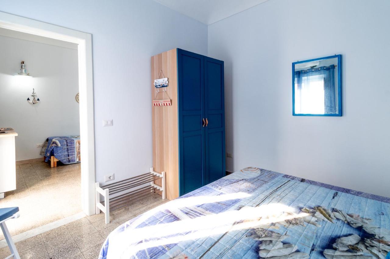 Syracuseapartments Il Pasubio Di Siracusa Stupendo Appartamento Vicino Ad Ortigia A 200M Dal Mare Eksteriør billede
